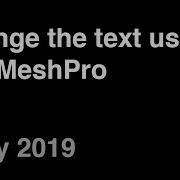 How To Change Text Using TextMeshPro Unity