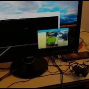 Object Tracking Using OpenCV PID Control