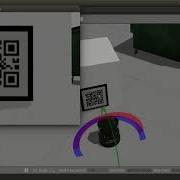Simulation Of Position Based Visual Servoing Using Turtlebot