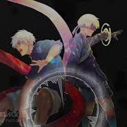 Nightcore Everything Black Lyrics