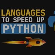 The 5 Languages Making Python Code Faster