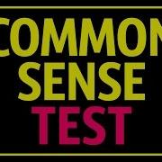 Common Sense Test That 90 Of People Fail