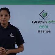 Perl Hashes