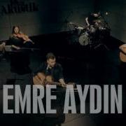 Emre Aydın Afilli Yalnızlık Joytürk Akustik