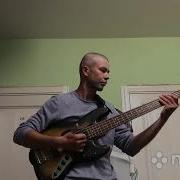 Michael Jackson Don T Stop Til You Get Enough Bass Slap Cover