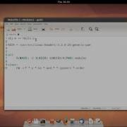 Linux Kernel Module Programming 03 Coding Compiling The Module