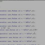 C Tutorial 12 Assignment Operator In C Programming Hindi