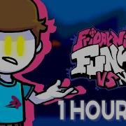 Nonsensical Friday Night Funkin FULL SONG 1 HOUR