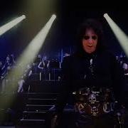 2020 Rock Meets Classic Alice Cooper Bed Of Nails