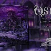 Osiah Loss Official Album Stream