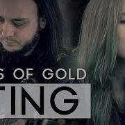 Sting Fields Of Gold Fleesh Version