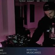 Borgore ID
