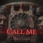 Call Me Blondie Epic Dark Techno INFERNUM