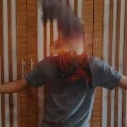 Head Explosion VFX Test