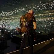 The Script Croke Park Aftermovie