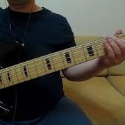 My Testimony Elevation Worship Bass Cover