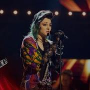 Ava Sings God Only Knows The Semi Finals The Voice UK 2024