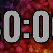 1 HOUR TIMER