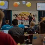 Tech Beach Hackathon Introduction To The Demos