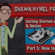 Getting Started With STM32 And Nucleo Part 5 How To Use SPI Digi Key Electronics