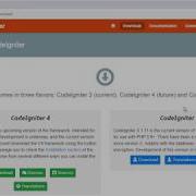 Basic Framework Of PHP Codeigniter Part 1 3