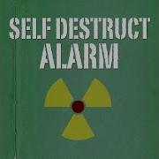 1 Self Destruct Alarm Sound Effect