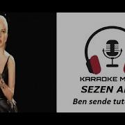 Tutuklu KARAOKE Cover