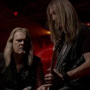 JORN Ride Like The Wind Official Live Video