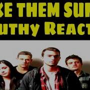 Make Them Suffer Widower Requiem Live Struthy Reaction