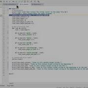 Tutorial Severance Chapter 11 Part 2 REV Summer 2019