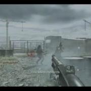 Shipment Quad Feed CoD4