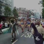 London WorldPride Oxford Street 11 34