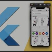 Flutter Ui E Commerce App Ui Speed Code
