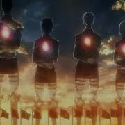 Radioactive Attack On Titan AMV