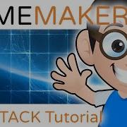 Data Structures DS Stack Game Maker Studio