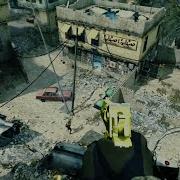 CoD4 Bounce Montage