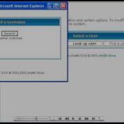 Editing A User Profile In PHPBB