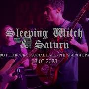 Modest Director Sleeping Witch Saturn March 03 2023
