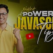 8 JavaScript Tips Every Developer Should Know