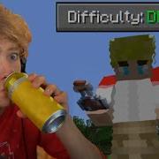 Minecraft But I M Drunk