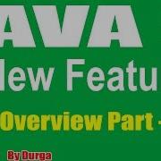 Java 9 New Features Session 3 Overview Part 3 By Durgasir