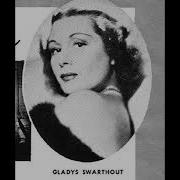 GLADYS SWARTHOUT SINGS OH PROMISE ME 1945 BROADCAST