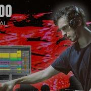 Rhadoo Ro Minimal House Track From Scratch Tutorial Ableton Project