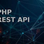 PHP Rest Restful API Part 5 Making SQL Query Prepare Statement Execute Query With PHP PDO