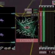 GITADORA War Evasion EXTREME GITADORA OverDrive