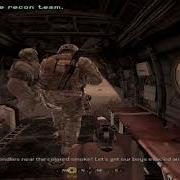 CoD4 MW Classic Ultrawide Test