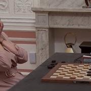 WHAT A MISTAKE OF WOMEN S WORLD CHAMPION IN CHECKERS