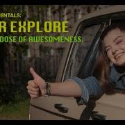 Flickr Fundamentals Explore Explained