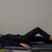 Supine Hamstring Isometric