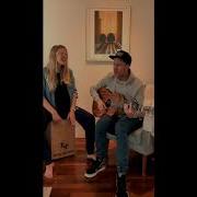 Paper Hearts Baby Come Back Player Wedding Acoustic Cover
